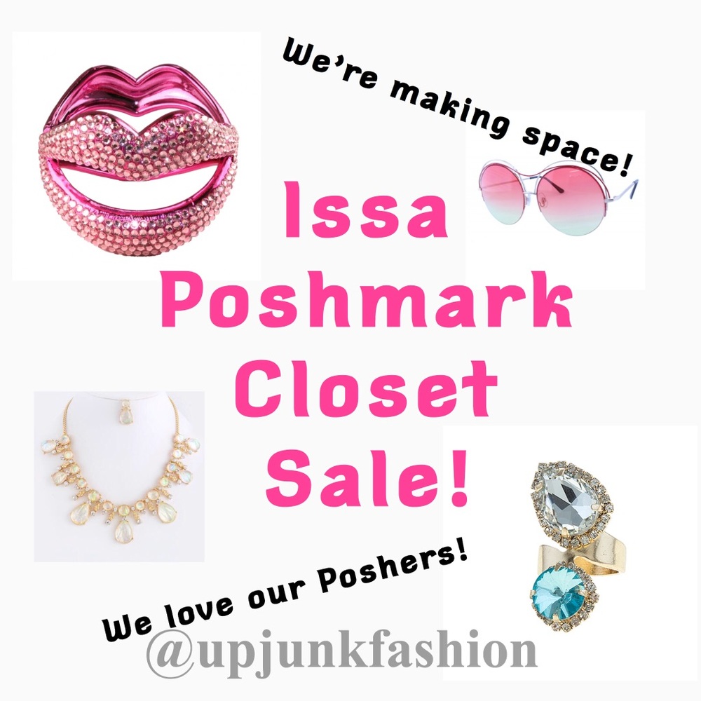 $5 Jewelry and more!
